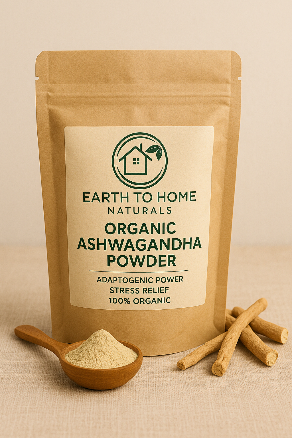 Ashwagandha Powder